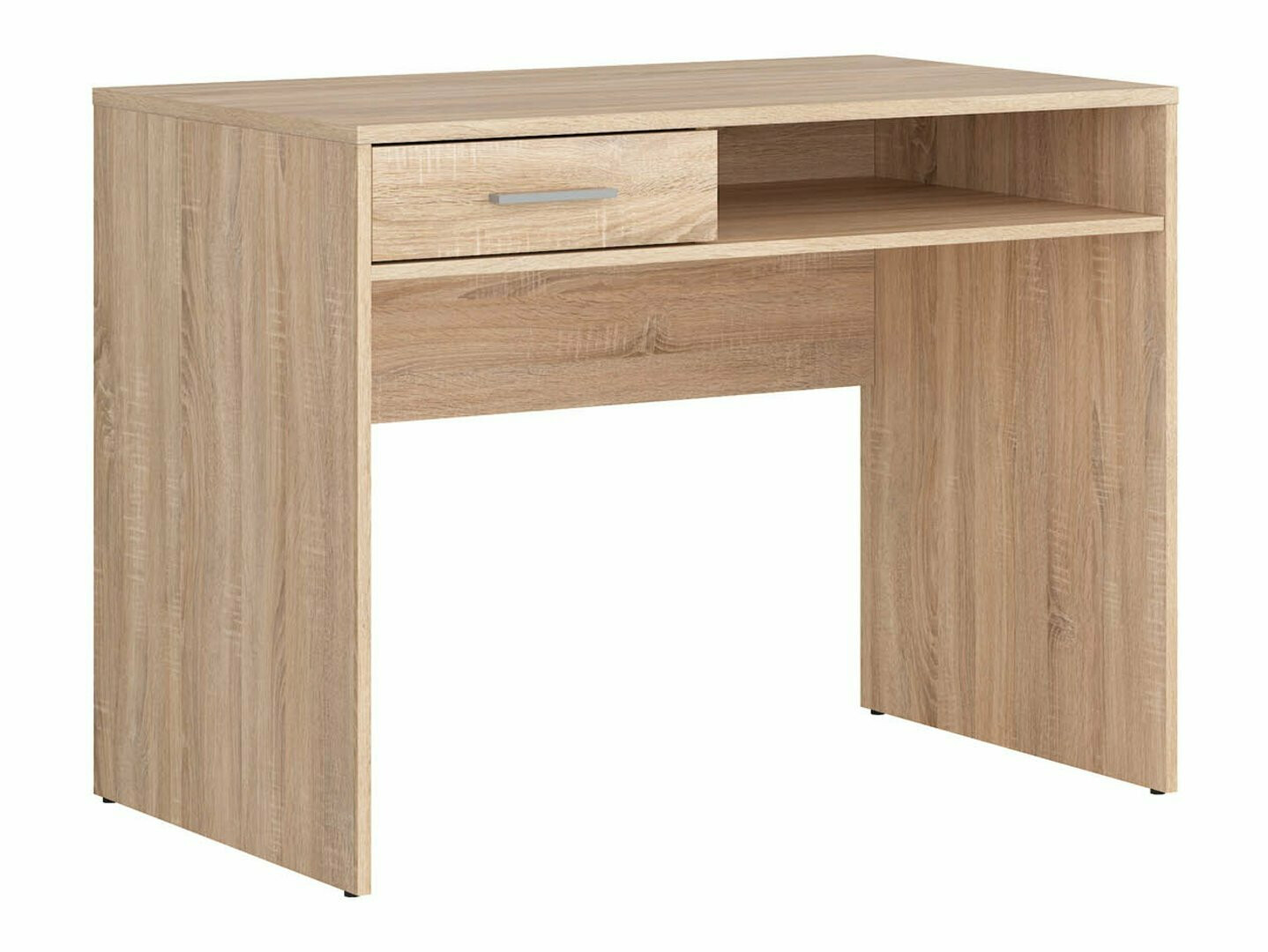 Bürotisch Novsore 108 (Sonoma eichenholz)