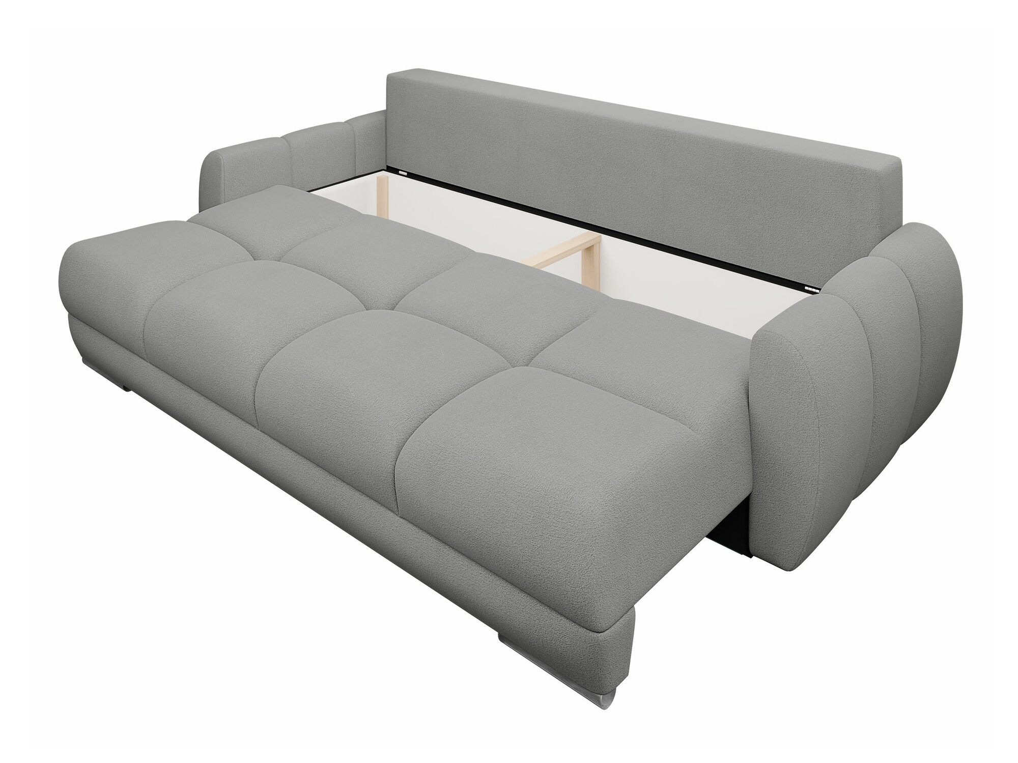 Schlafsofa Signis III (Velo 621)