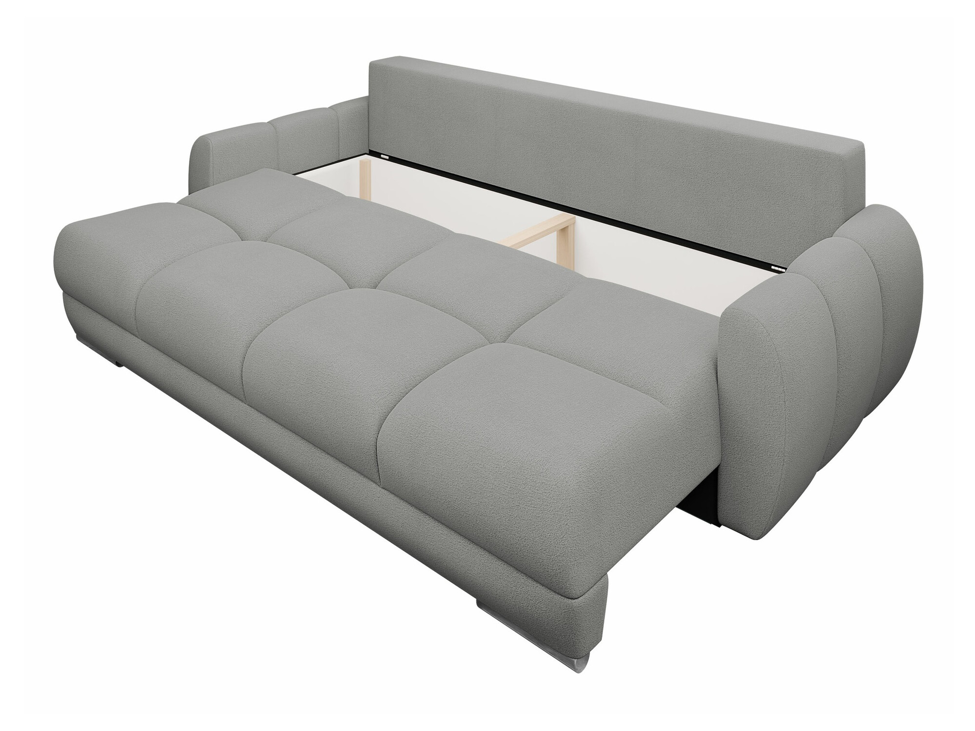 Schlafsofa Signis III (Velo 635)