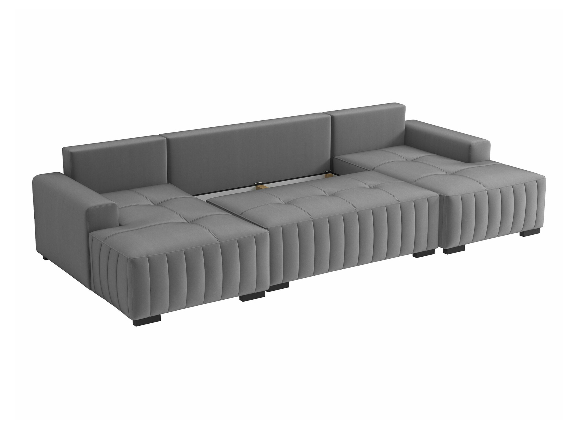 Ecksofa Modestas II (Manila 02)