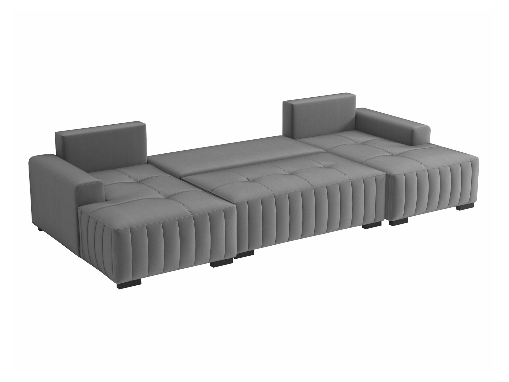 Ecksofa Modestas II (Manila 02)