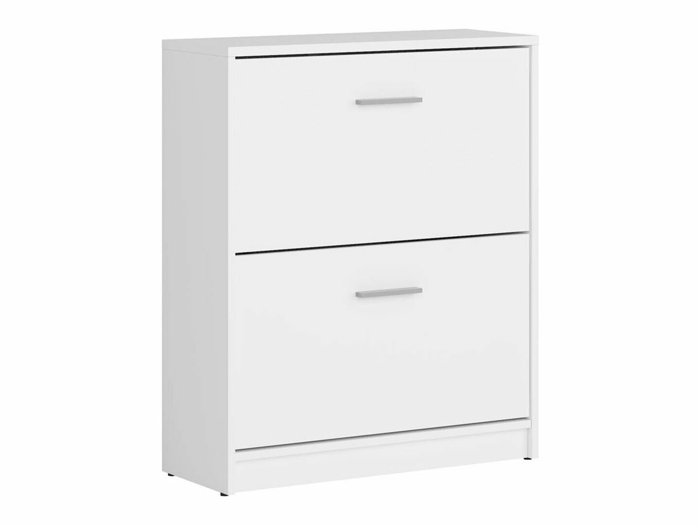 Schuhschrank Novsore 112 (Weiss)