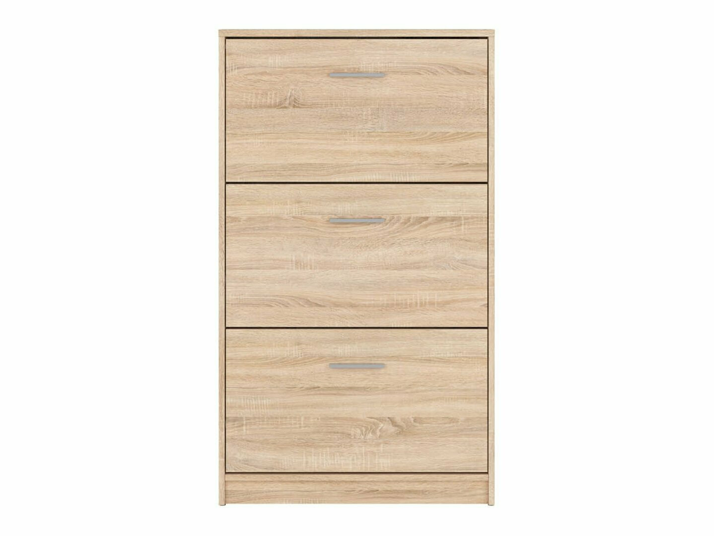 Schuhschrank Novsore 113 (Sonoma eichenholz)