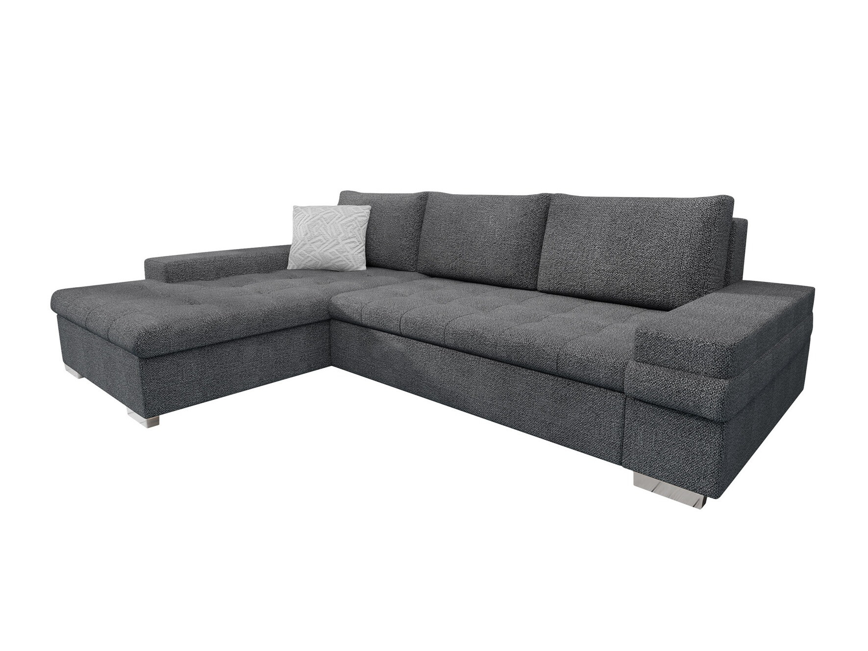 Ecksofa Comfivo 212 (Sicuro 80 + Sempre 4)