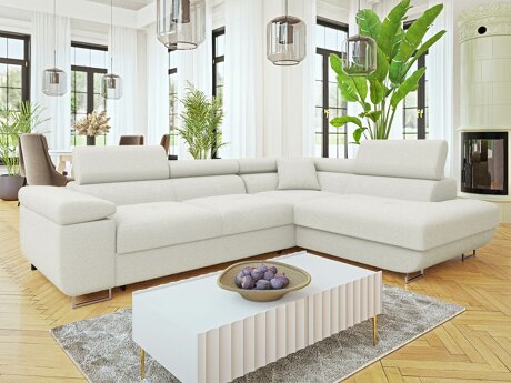 Ecksofa Comfivo Eliferu 100 (Flow 06)