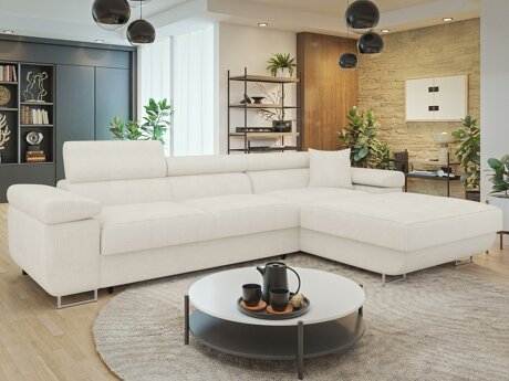 Ecksofa Comfivo Eliferu 102 (Flow 06)