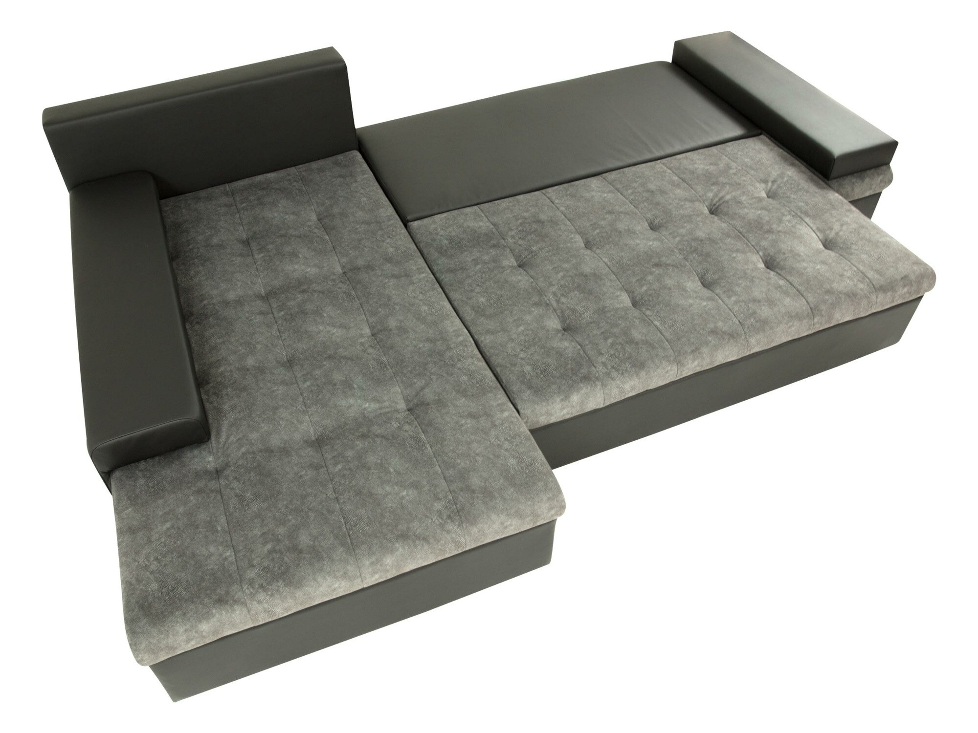 Ecksofa Comfivo Olivetum III (Sicuro 80 + Sempre 4)