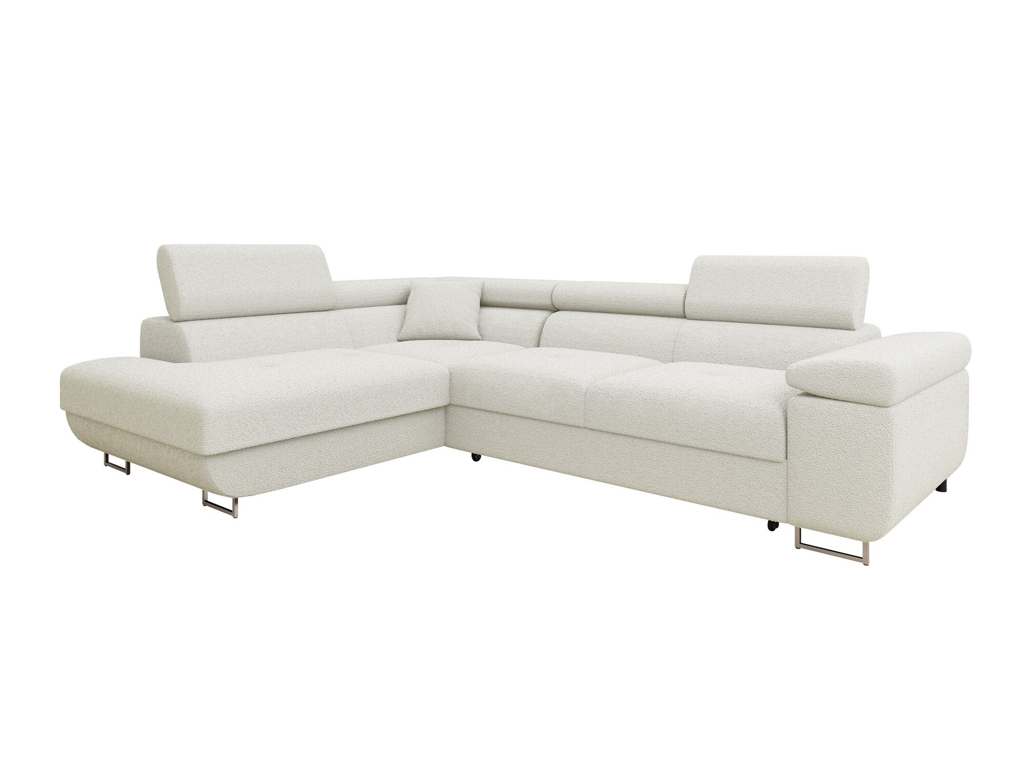 Ecksofa Comfivo Vinetum (Flow 06)