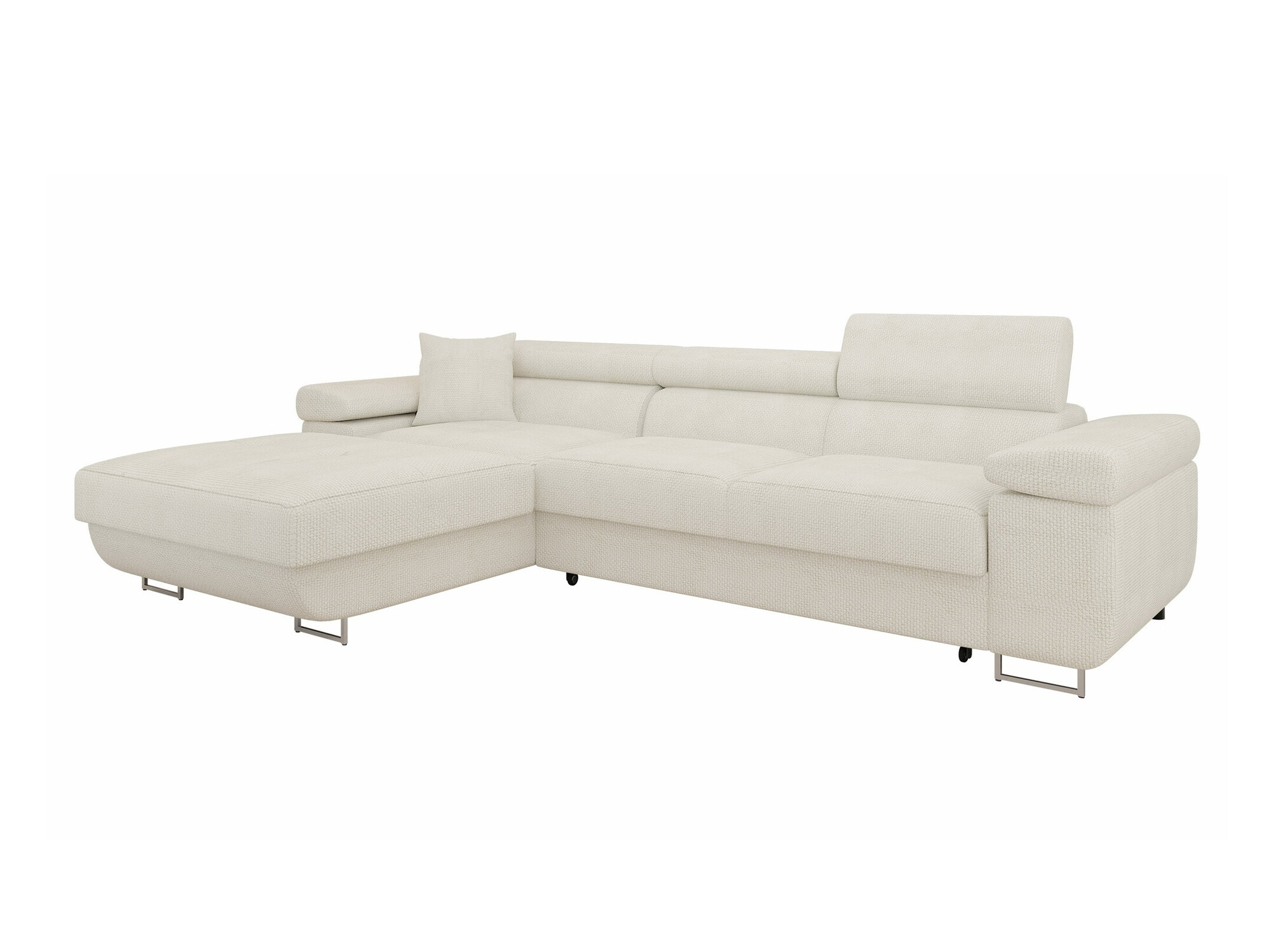 Ecksofa Comfivo Vinetum II (Flow 06)