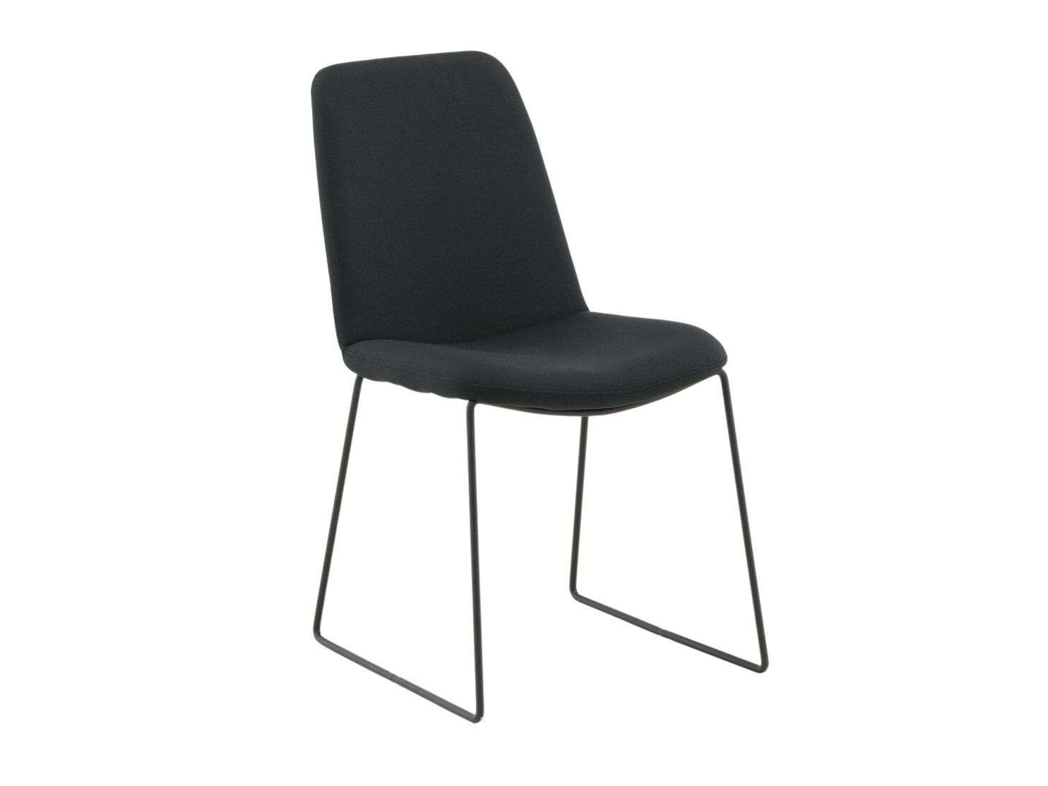 Essgruppe Dallas 3039 (Schwarz)