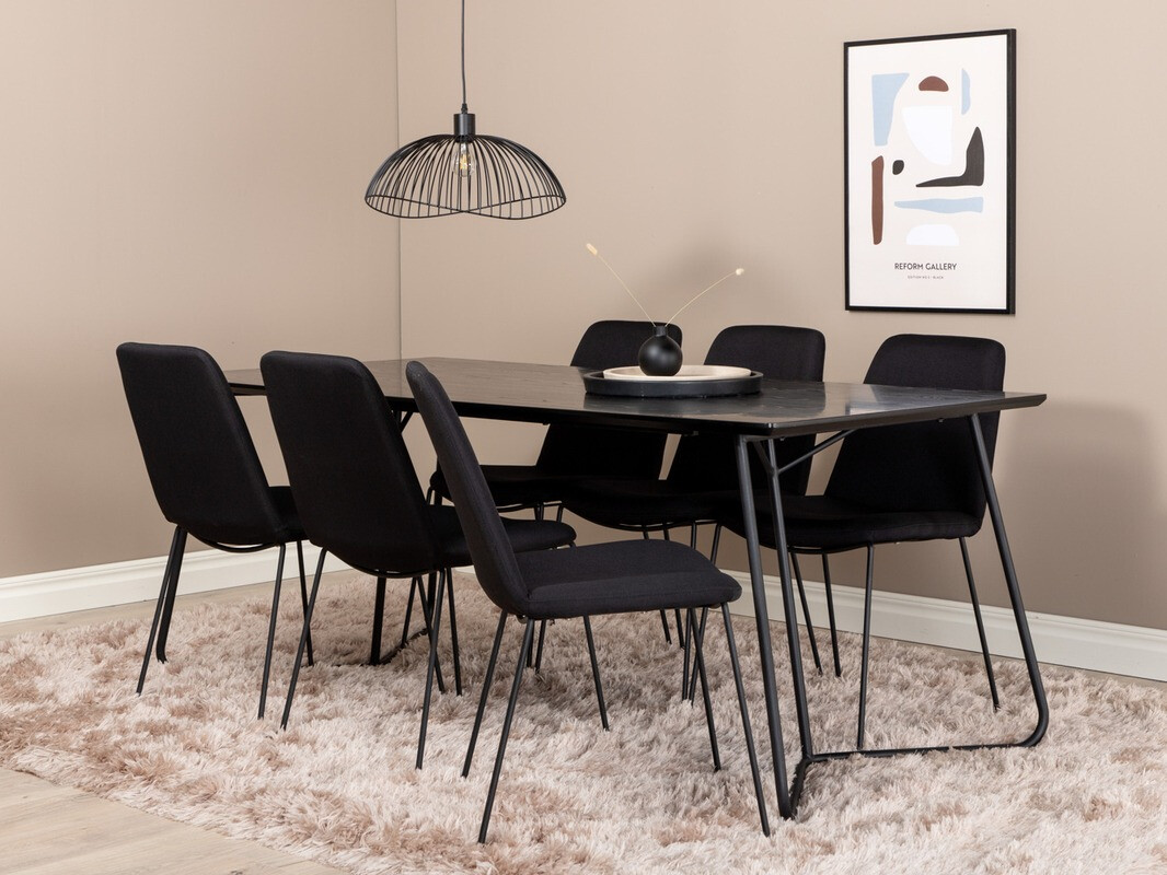 Essgruppe Dallas 3039