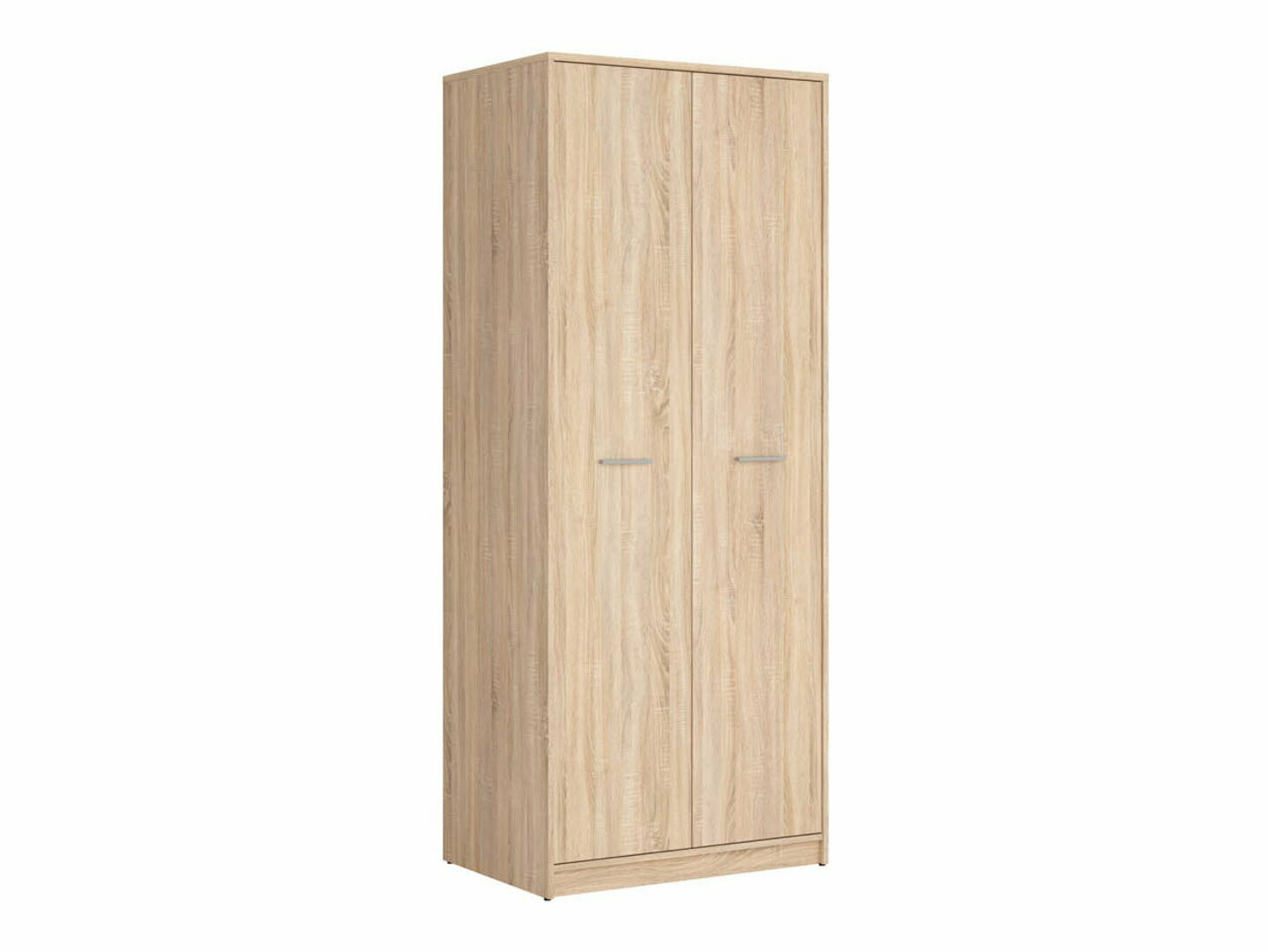Kleiderschrank Novsore 120 (Sonoma-Eiche)