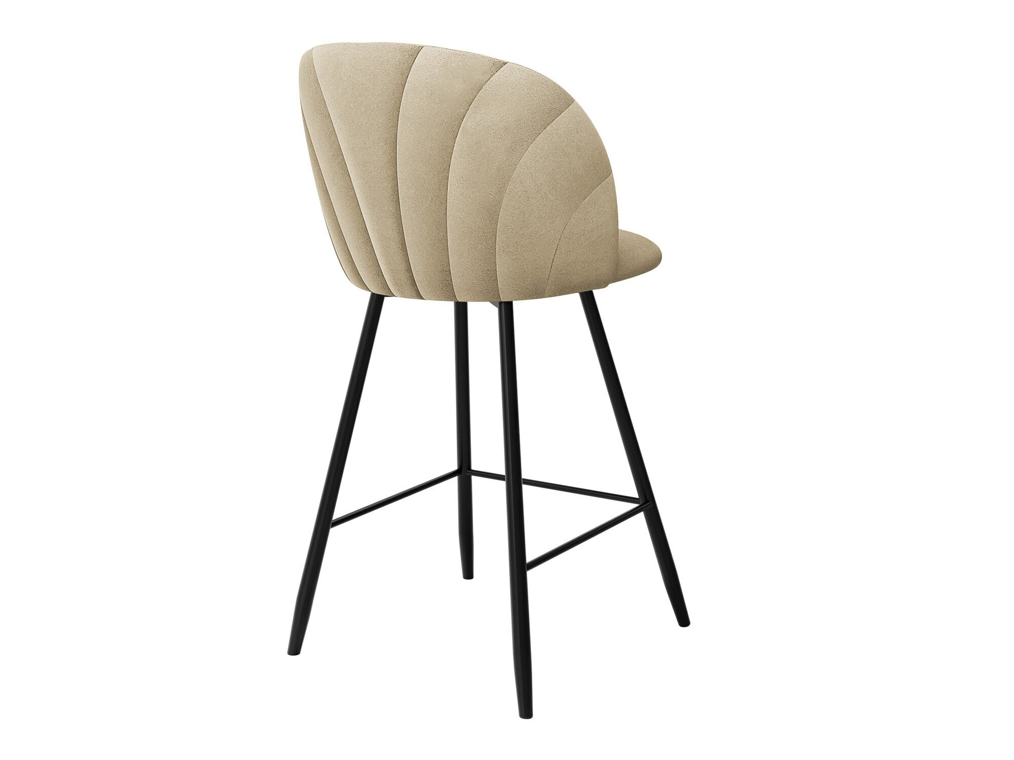 Barstuhl Sparks 204 (Royal Velvet 03)