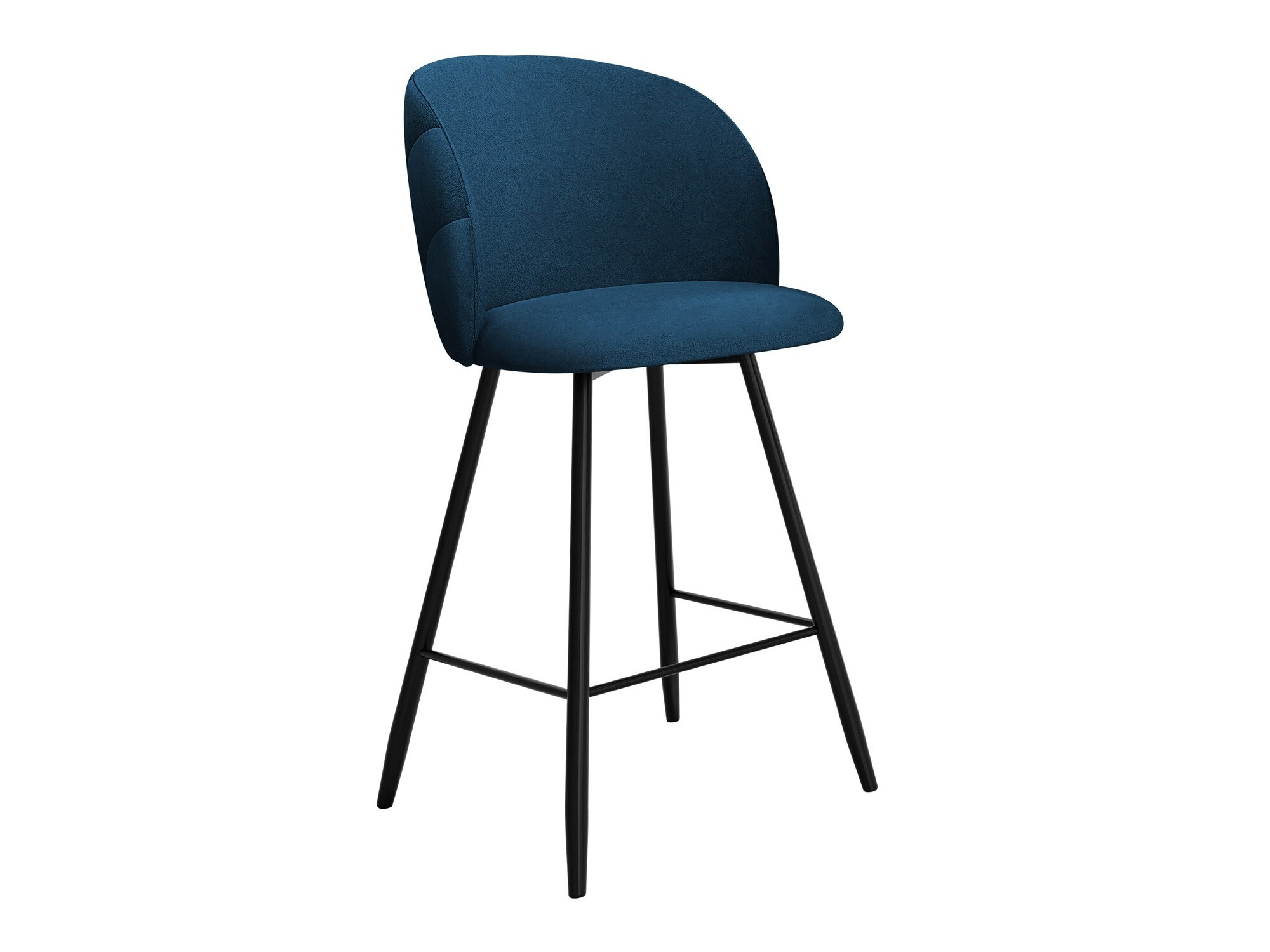 Barstuhl Sparks 204 (Royal Velvet 14)