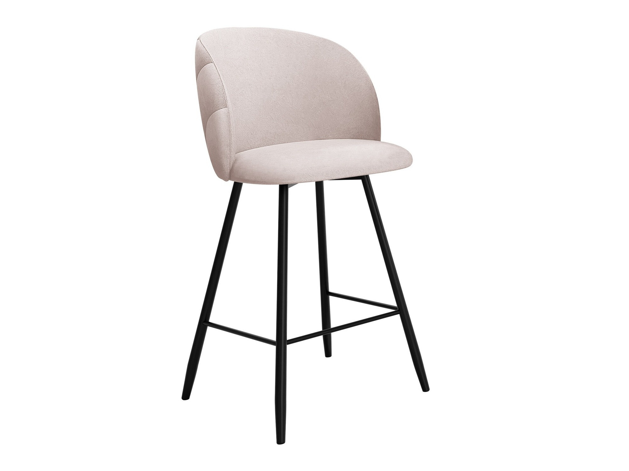 Barstuhl Sparks 204 (Royal Velvet 16)