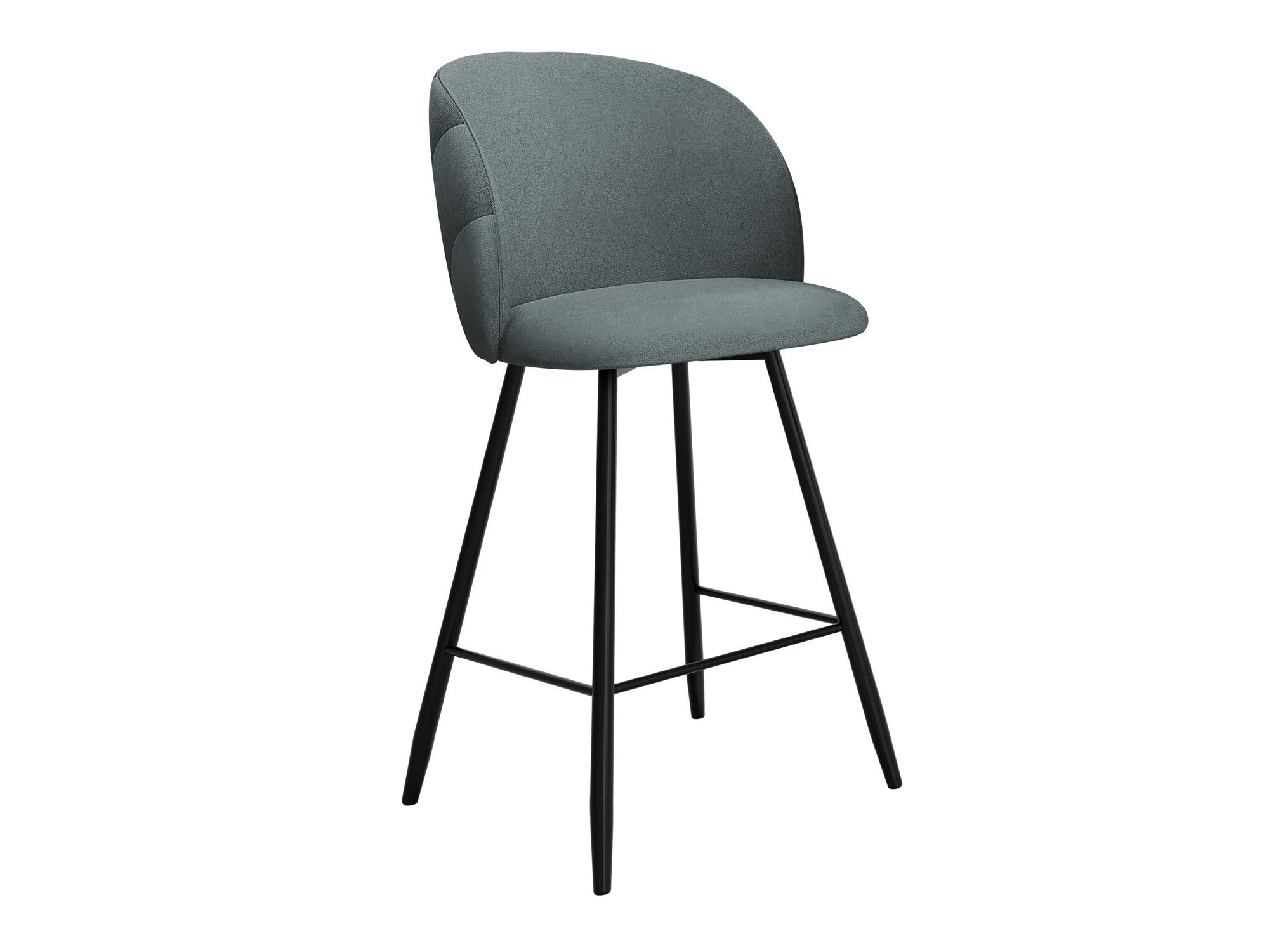 Barstuhl Sparks 204 (Royal Velvet 20)