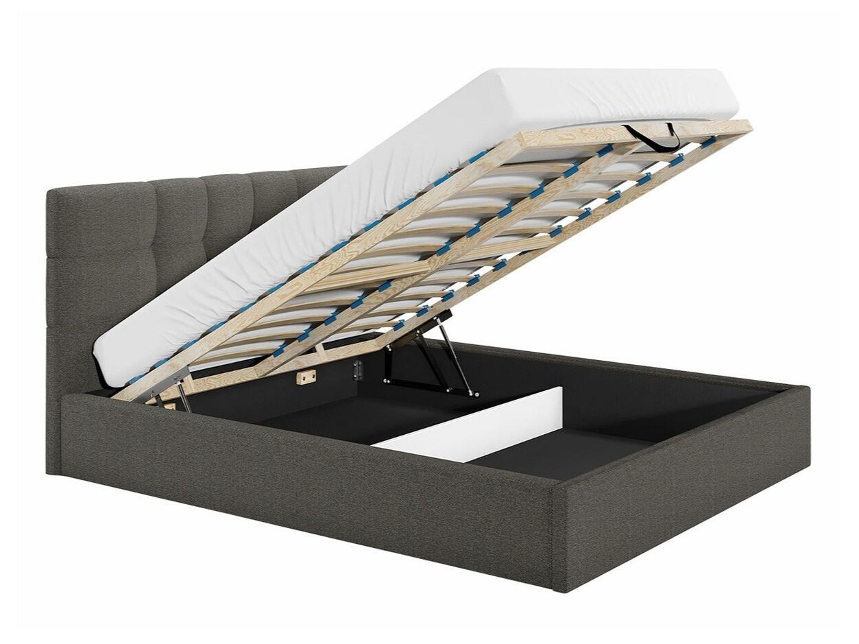 Bett ComfiDream 125 (Inari 96)
