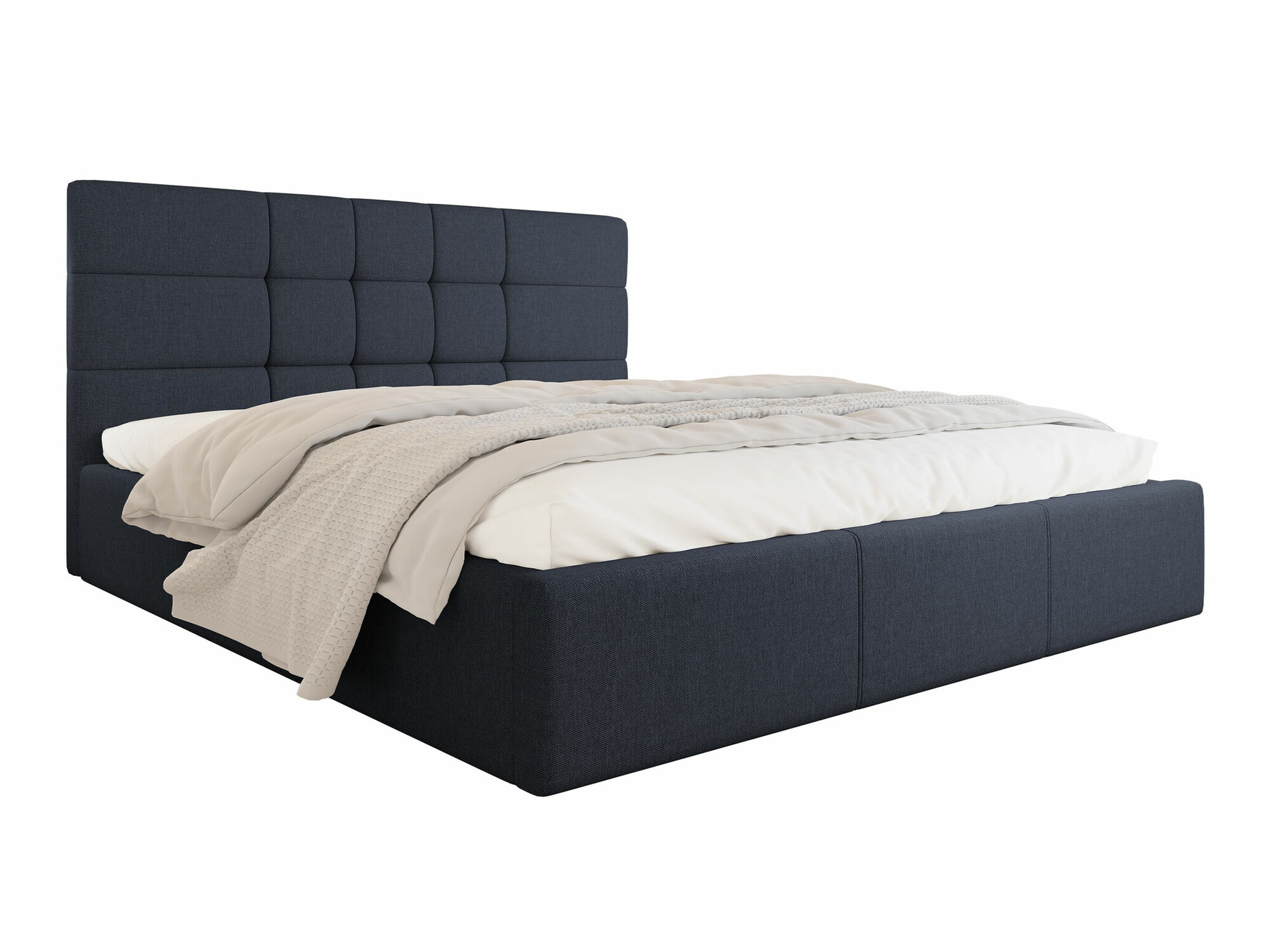 Bett ComfiDream 125 (Sawana 80)