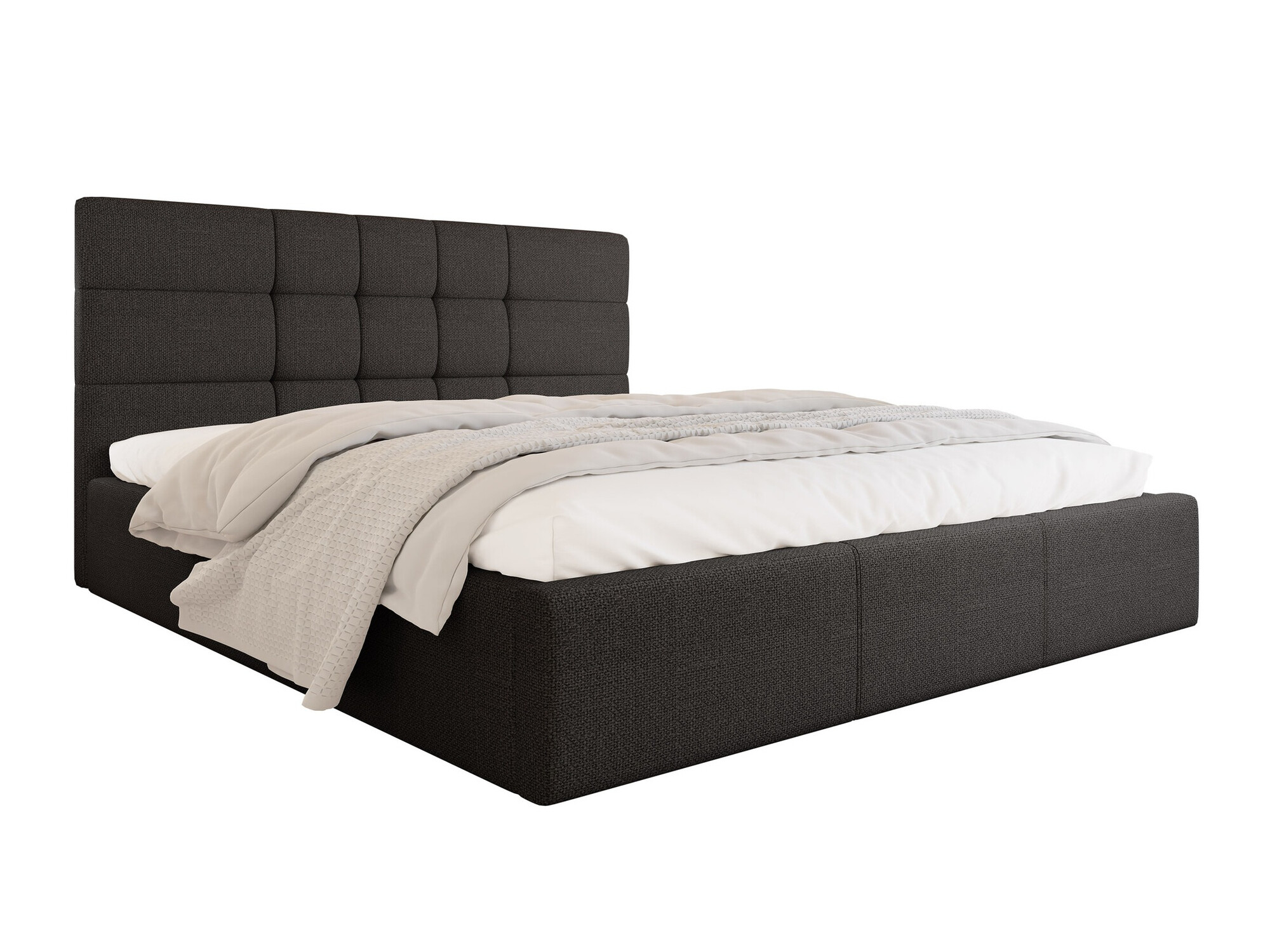 Bett ComfiDream Velora I (Bergamo 97)