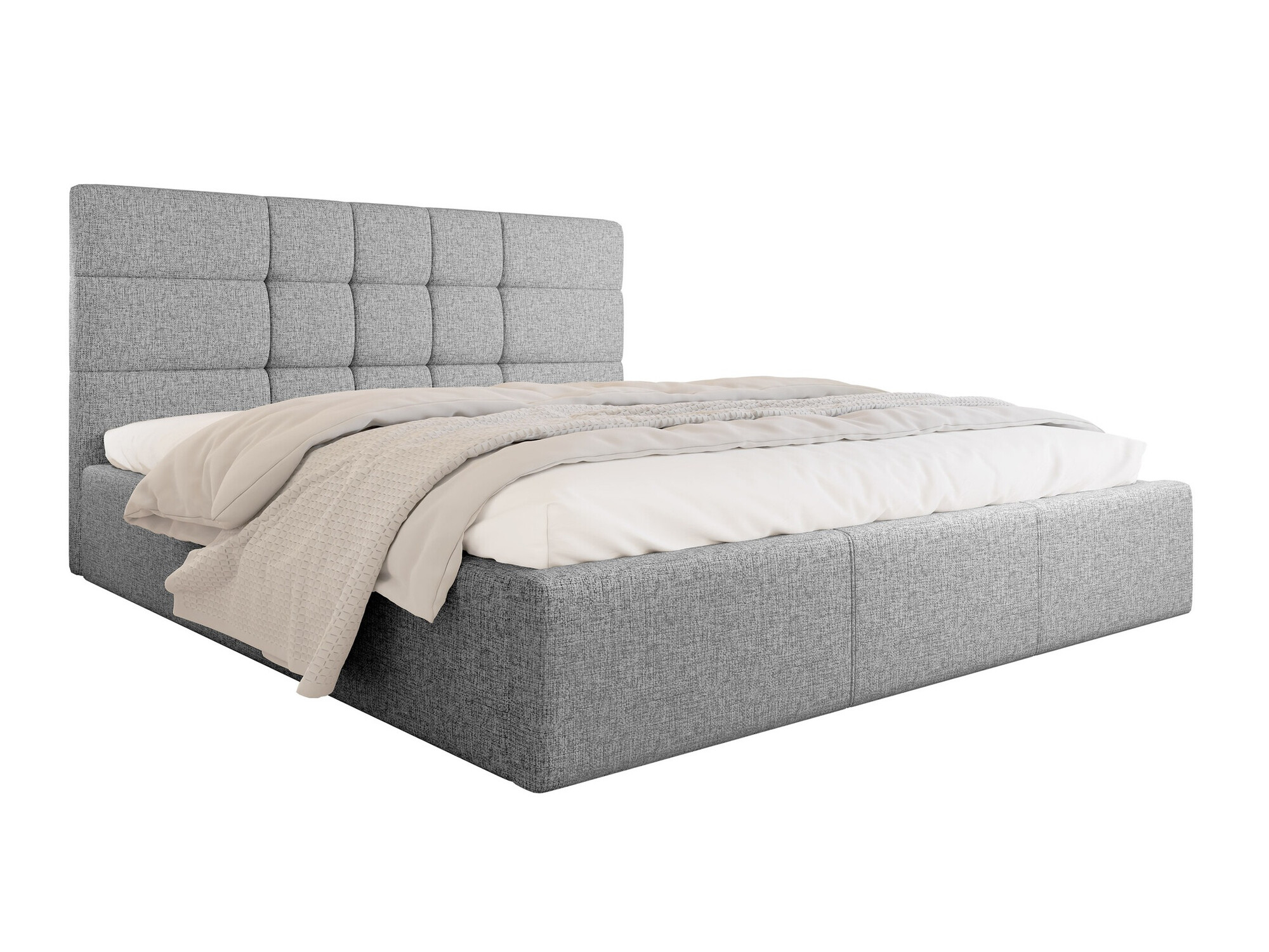 Bett ComfiDream Velora I (Lars 90)