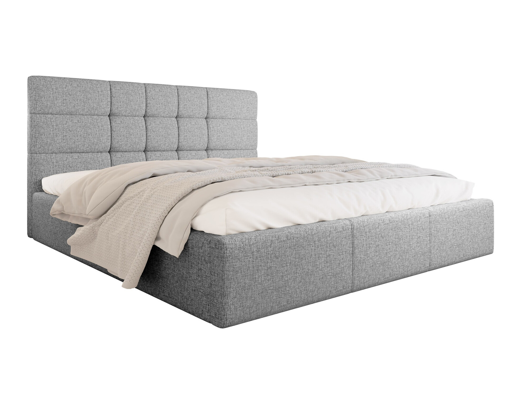 Bett ComfiDream Velora I (Lars 90)