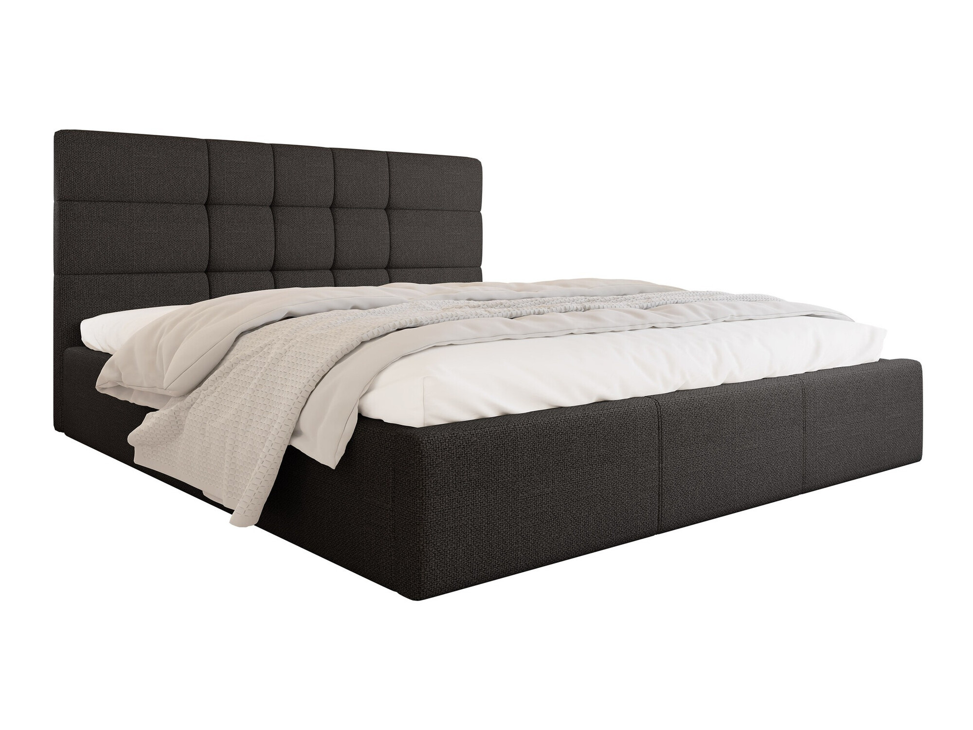 Bett ComfiDream Velora II (Bergamo 97)