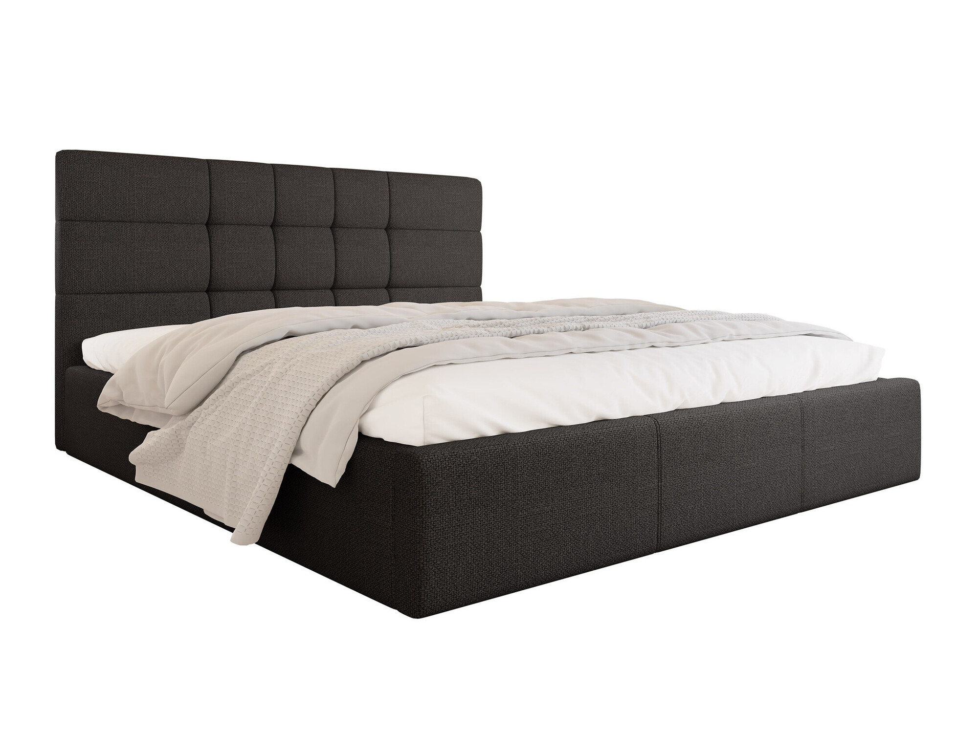 Bett ComfiDream Velora II (Bergamo 97)