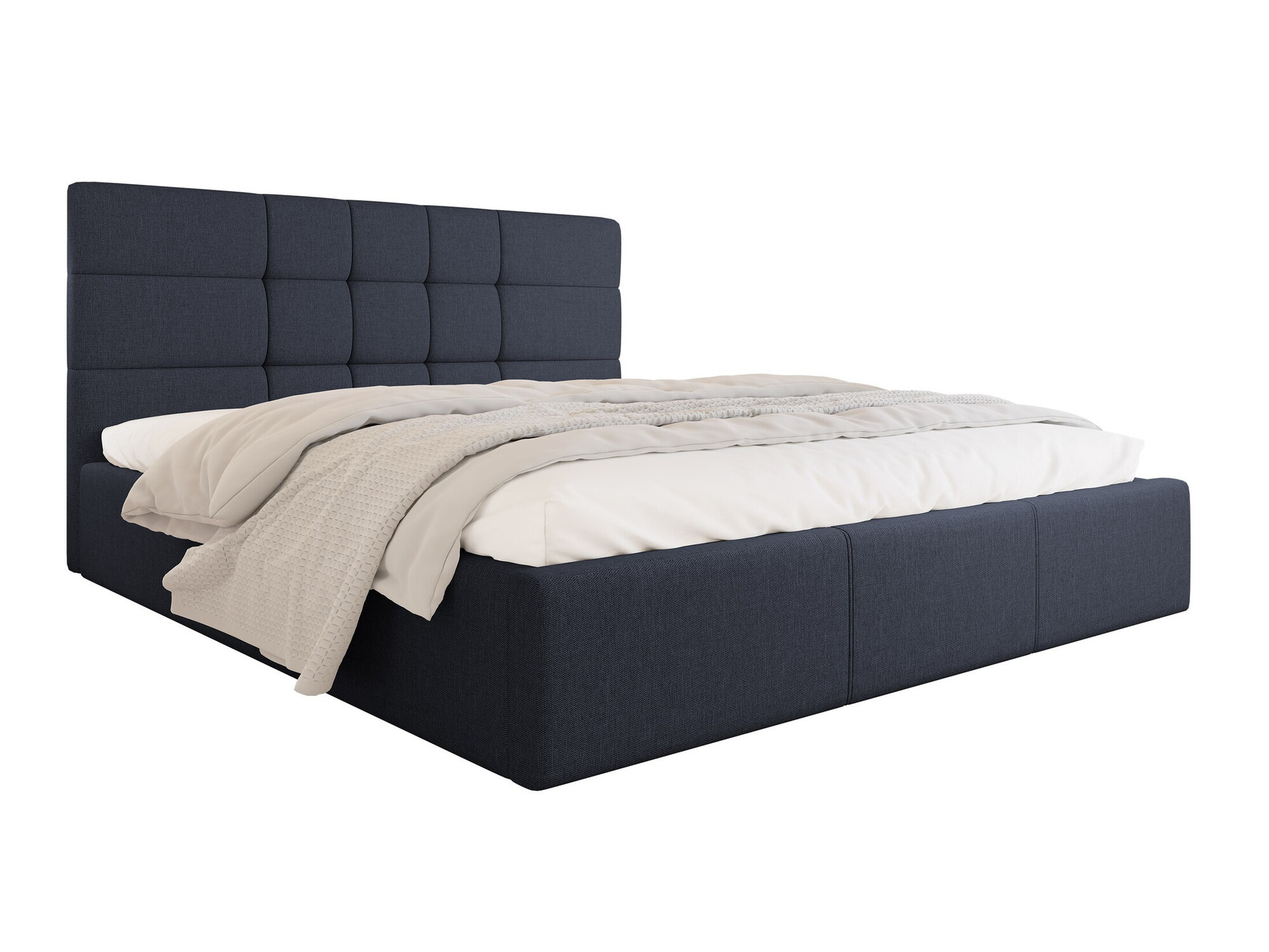Bett ComfiDream Velora II (Sawana 80)