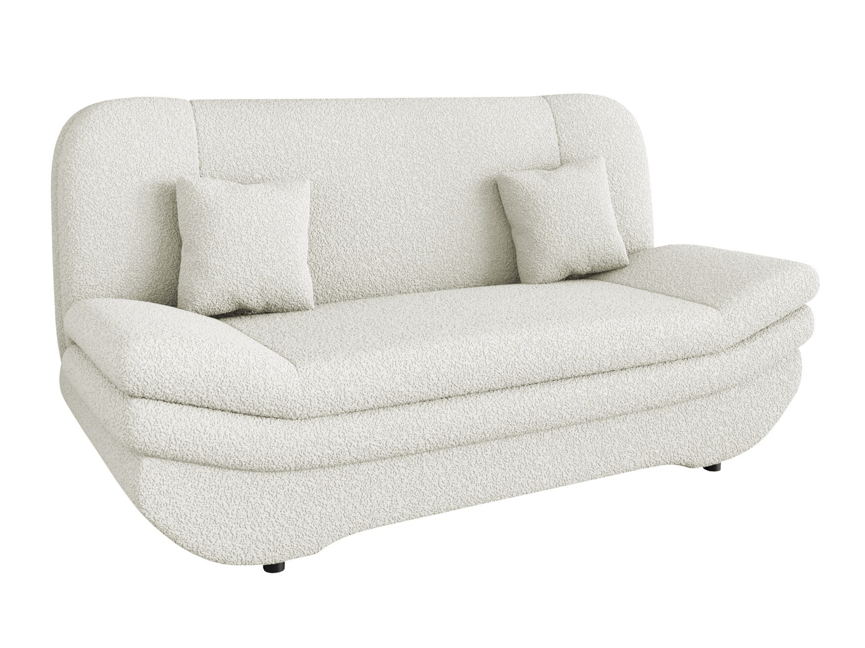 Schlafsofa Comfivo 235 (Baloo 2073)