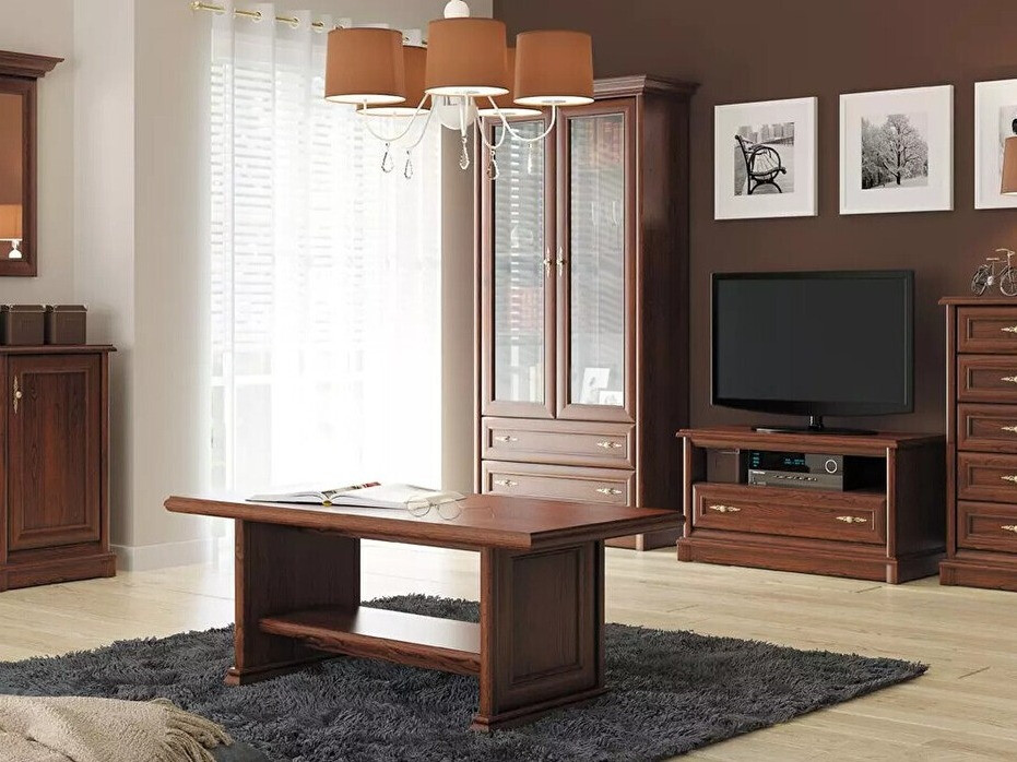 Wohnzimmer-Set Vendore 120
