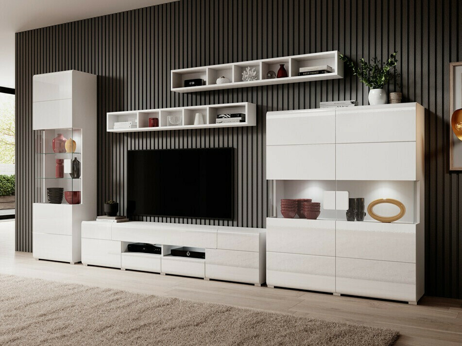 Wohnzimmer-Set Torsone 114