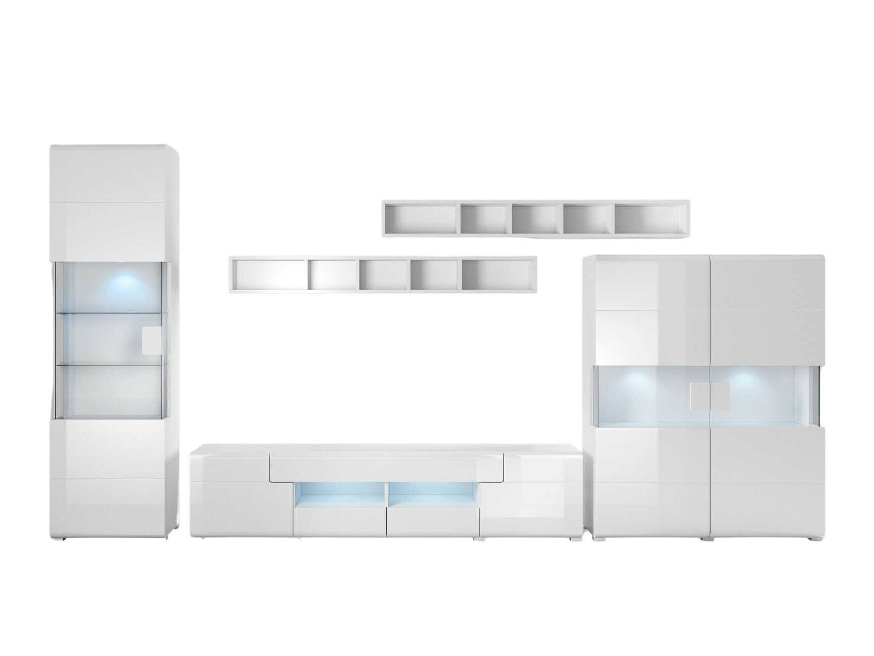 Wohnzimmer-Set Torsone 114