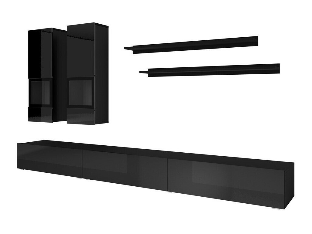 Wohnzimmer-Set Austin 245