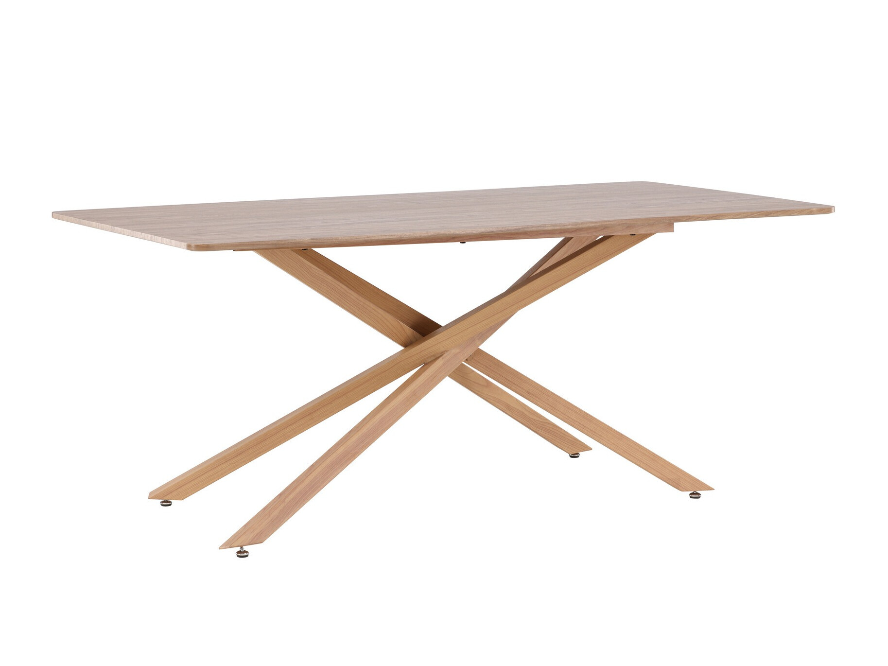 Essgruppe Dallas 5102 (Beige)