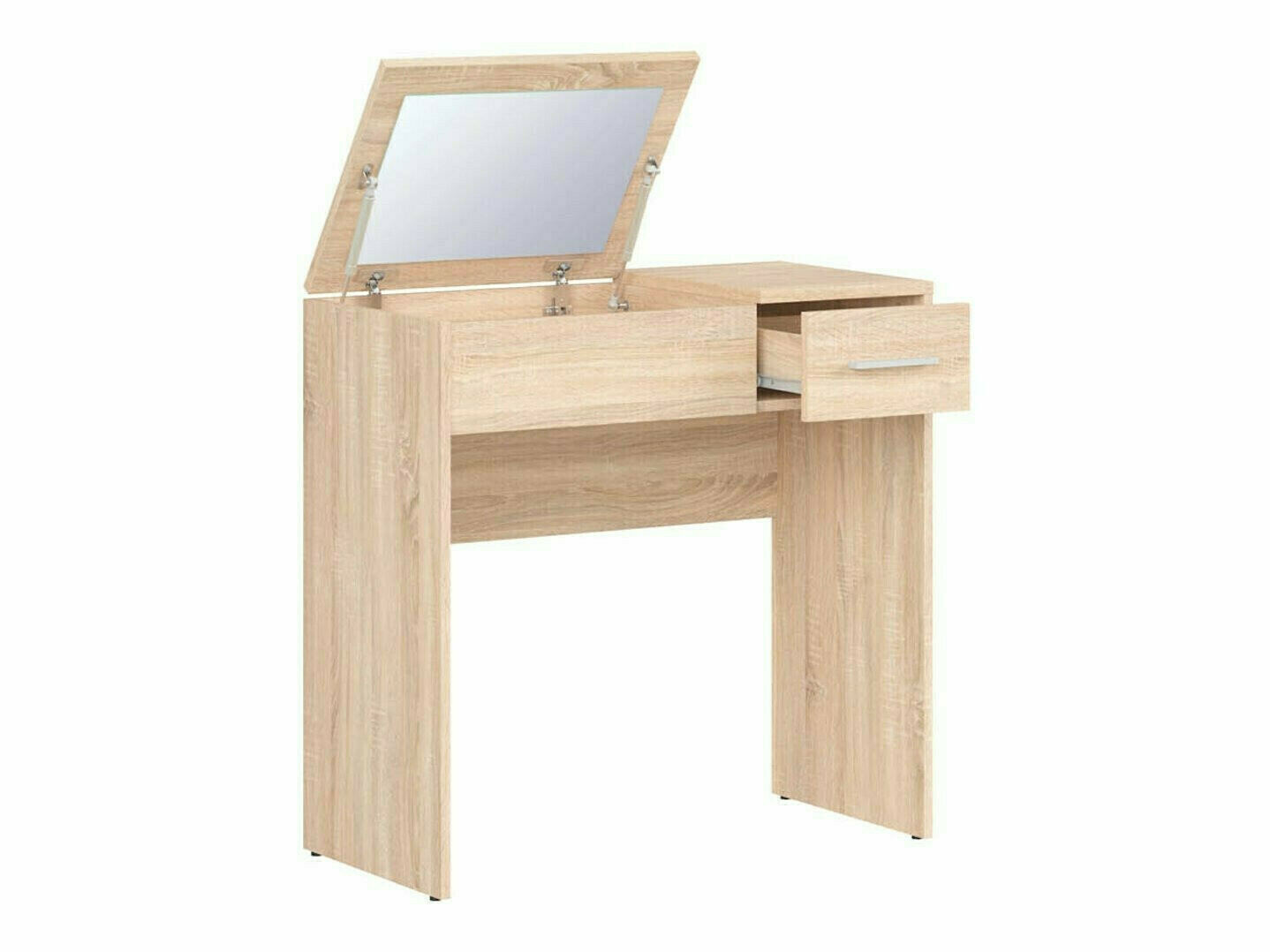 Schlafzimmer-Set Novsore 144 (Sonoma eichenholz)