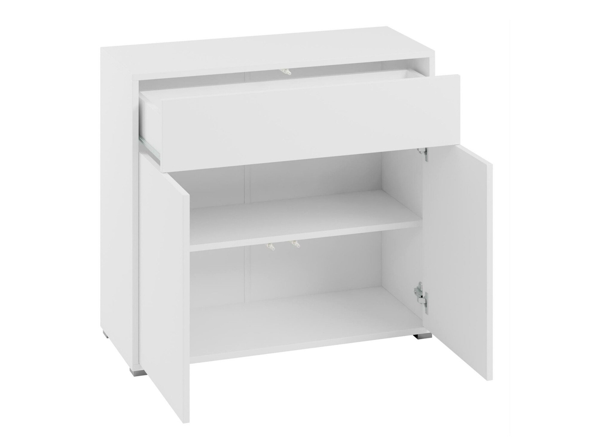 Kommode Comfivo Tutela IV (Kaschmir)