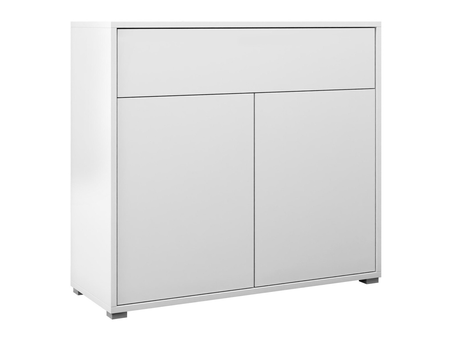 Kommode Comfivo Tutela IV (Weiss)