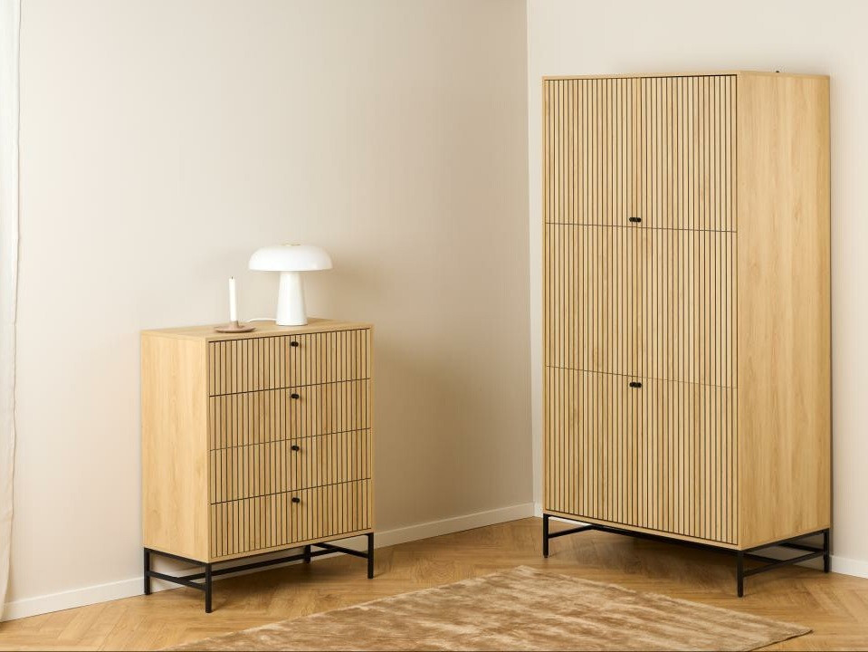 Kommode Norsica Levala 102