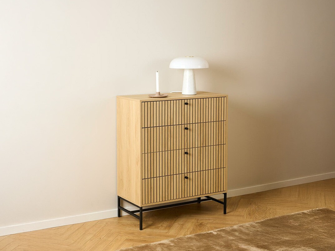 Kommoden Norsica Levala 102