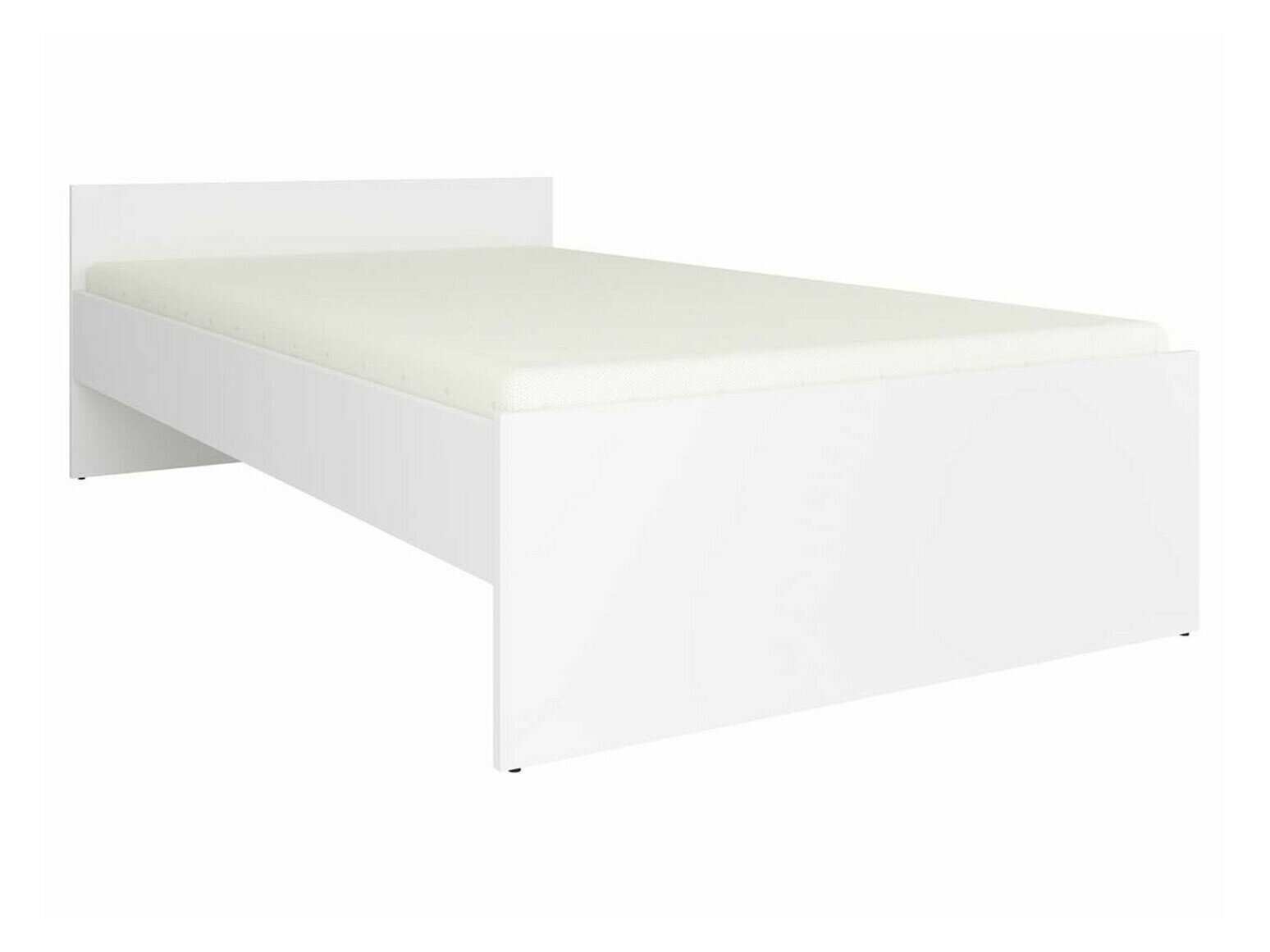 Schlafzimmer-Set Novsore 149 (Sonoma-Eiche + Weiss)