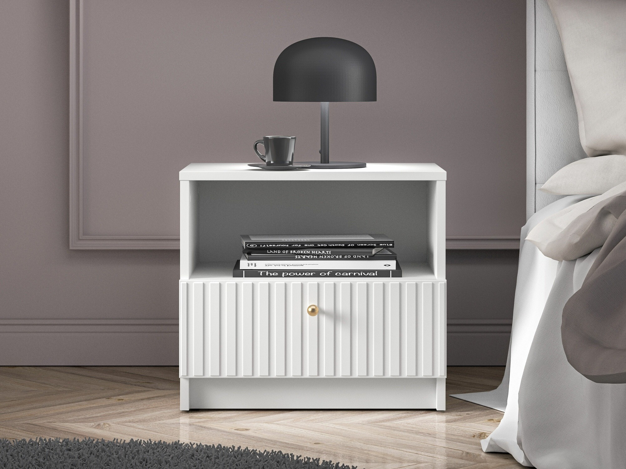 Nachttisch Etmava 102