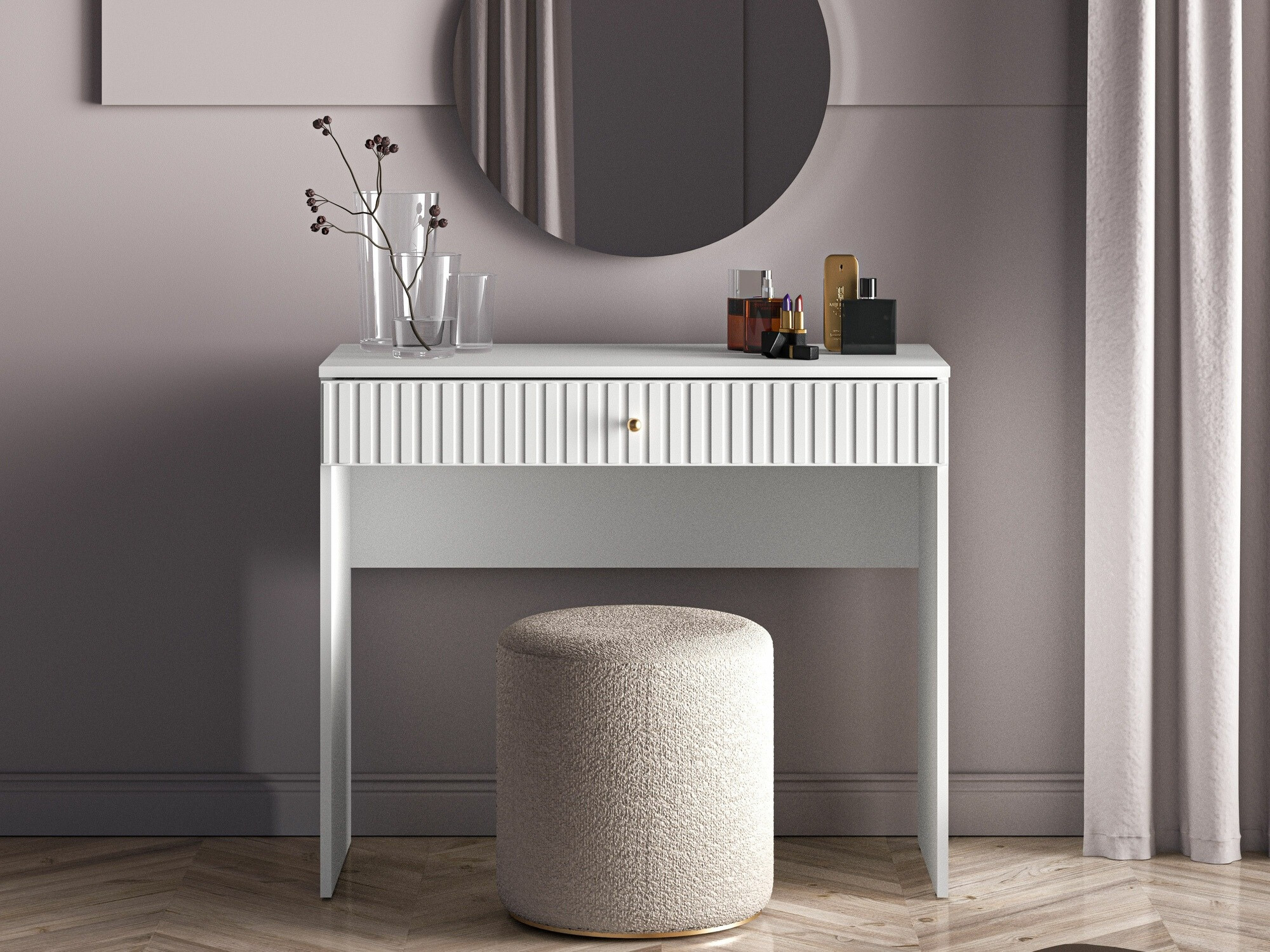 Schminktisch Etmava 103