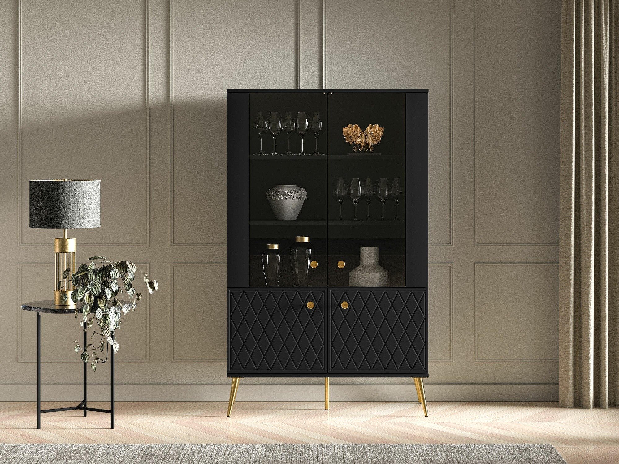 Regal Madison 190