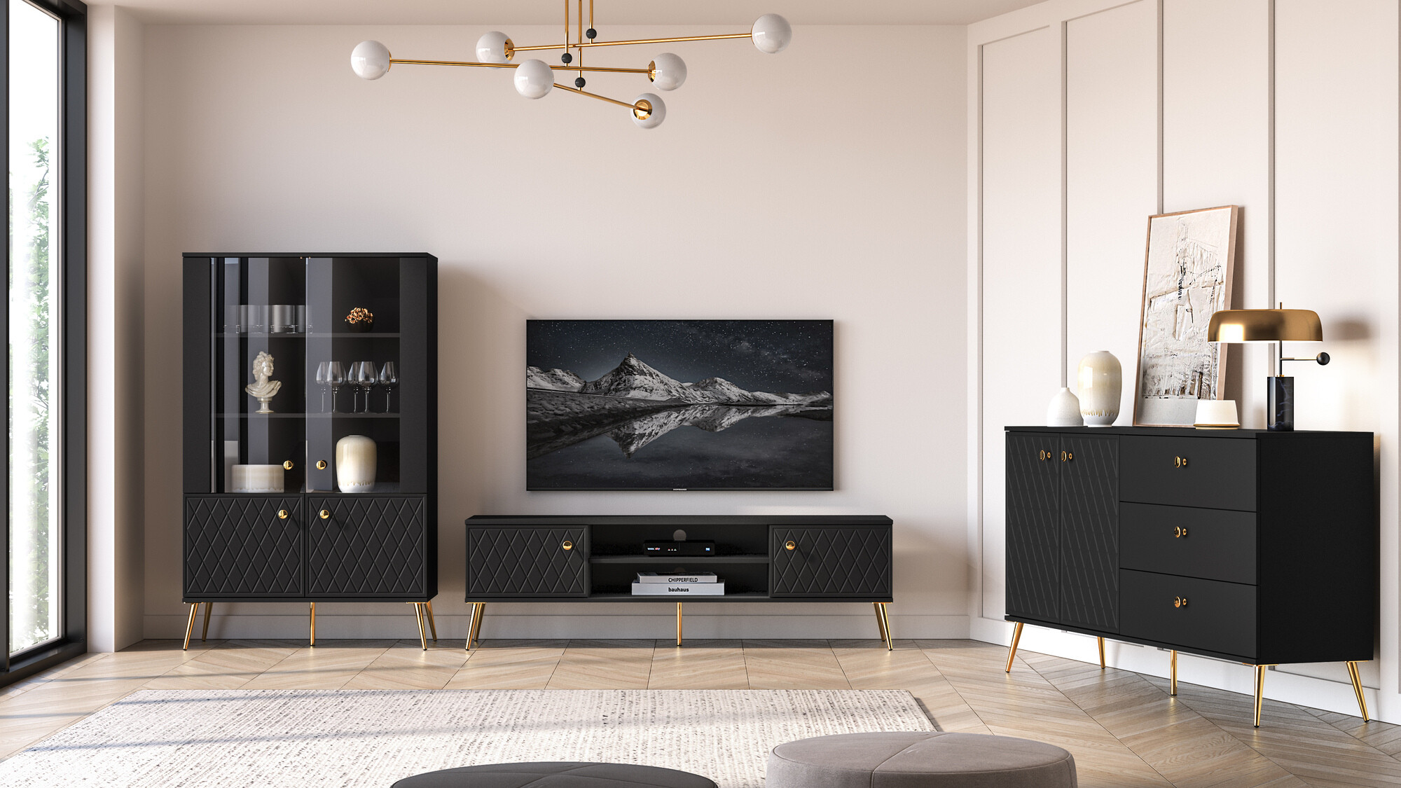 Regal Madison 190