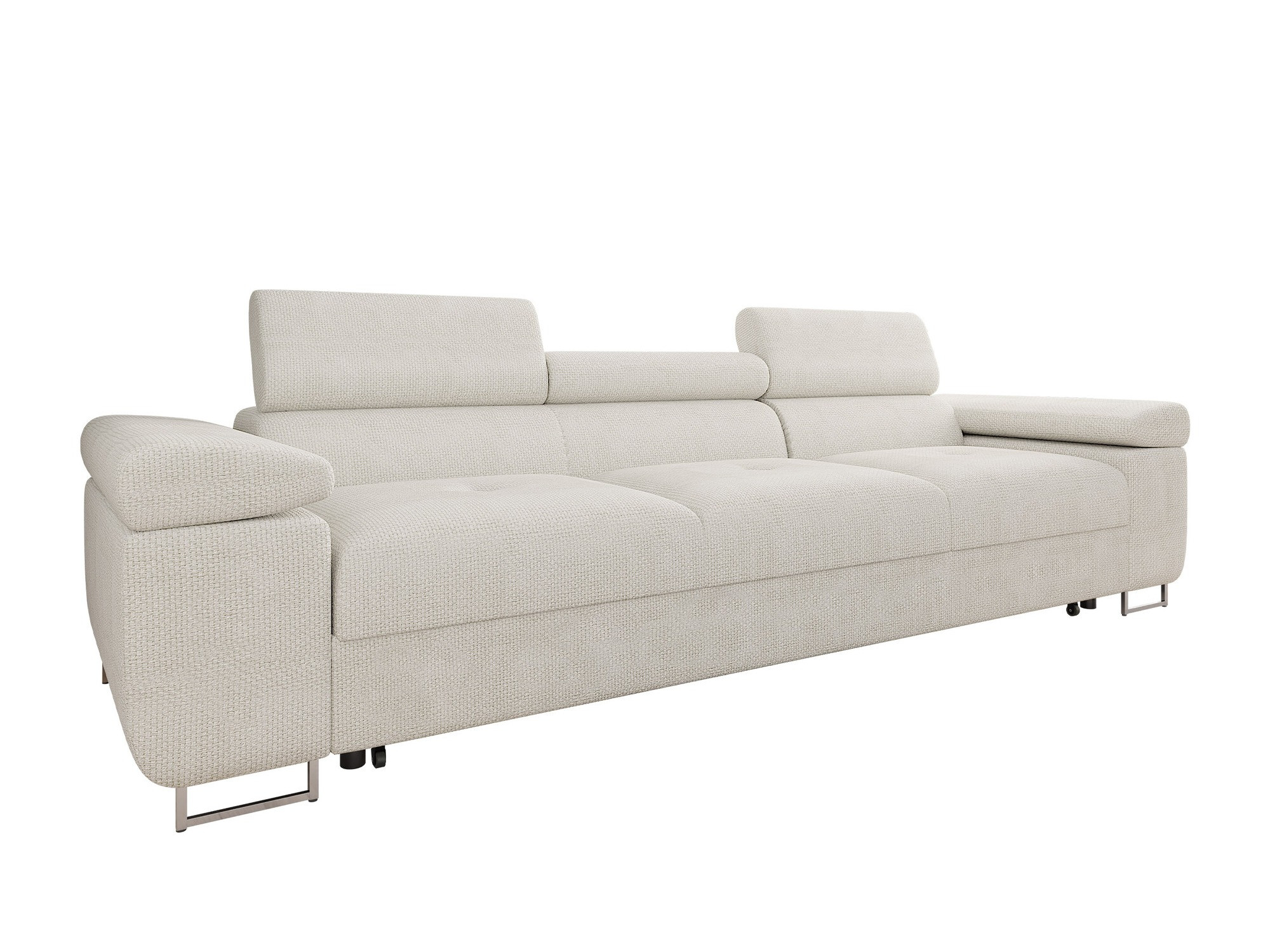 Schlafsofa Comfivo Vinetum (Flow 06)