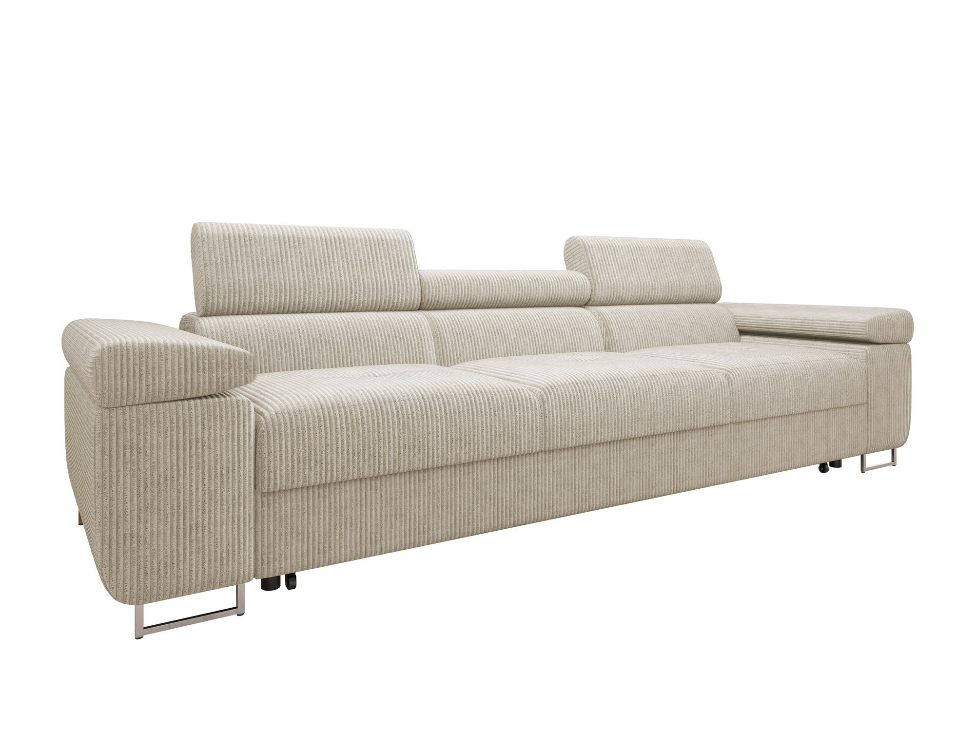 Schlafsofa Comfivo Vinetum (Poso 100)
