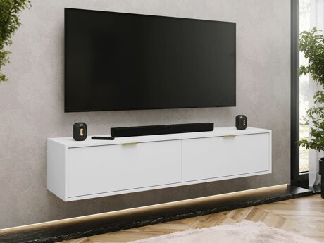 TV-Möbel Hamilton 100 (Weiss)