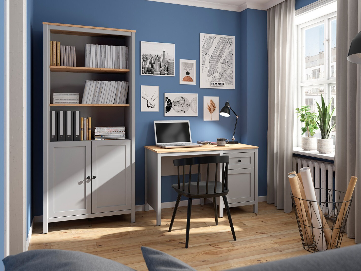 Büro-Set Mavtivi 116