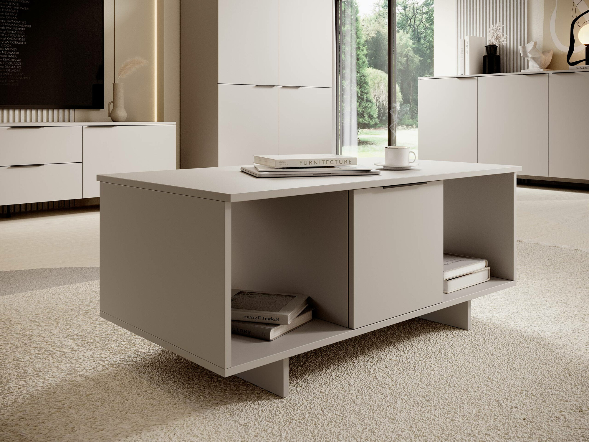 Couchtisch Flotei 104