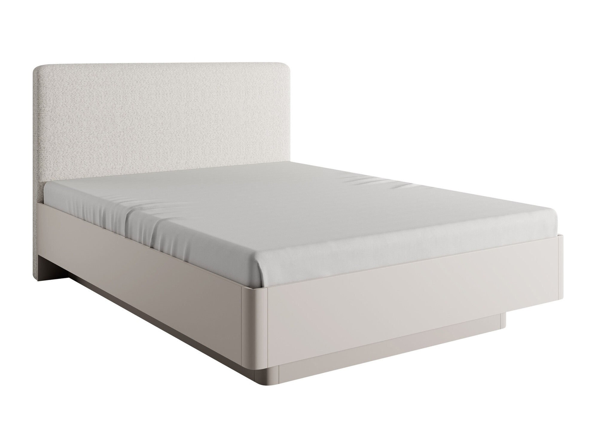 Bett Lectum (Nein)